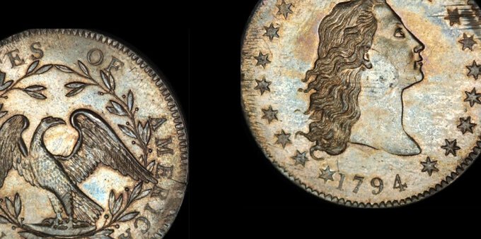 These rare coins are worth over $7,000,000