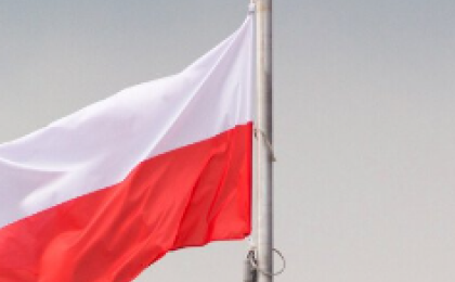 After 20 Years in EU, Tusk Talks of Poland Passing the UK