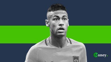 Neymar net worth: Salary, assets and market value of the PSG star