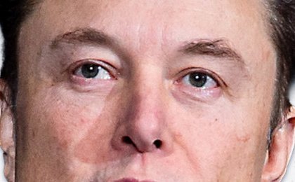 Musk is the right man in the wrong continent