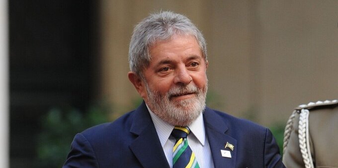 Lula embraces China: Brazil is ready to join the Belt and Road Initiative