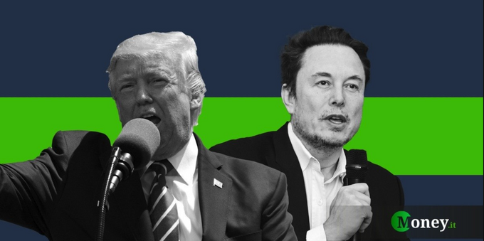 Fed Independence at Risk: Musk Wants Trump to Influence Powell's Decisions