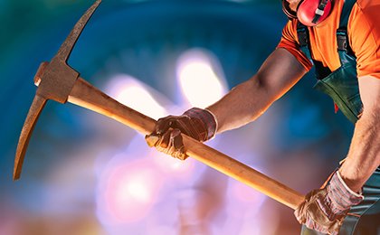 How much energy does Bitcoin Mining Consume