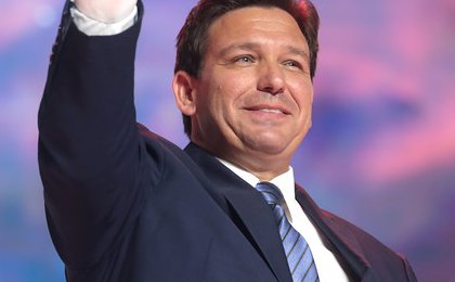 Ron DeSantis officially runs for 2024 elections. What are his chances?