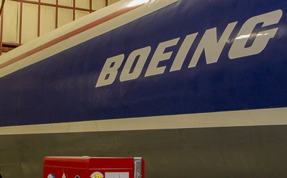 Boeing's CEO resigns amid safety scandal