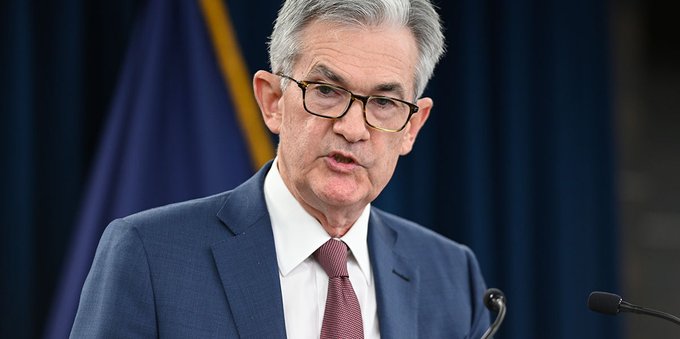 Powell ponders interest rate cuts as 2024 US election nears