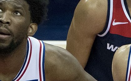 Joel Embiid Salary in 2026: $58 Million a Year — and the $4 Million LeBron James Took to Play Beside Him