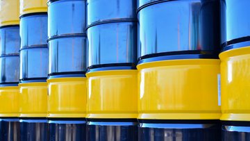 Why do oil prices keep falling?