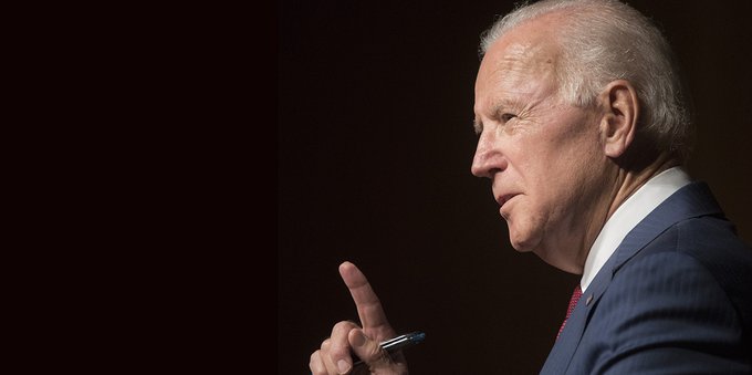 Why Putin will not use the nuclear bomb, President Biden talks