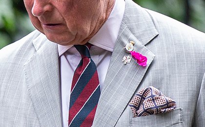 How much does Charles III earn? Here's the net worth of the new King of England