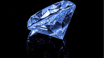 The 10 most expensive diamonds in the world