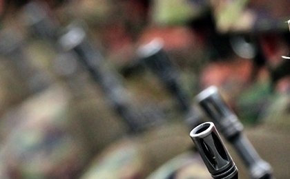 NATO and US bases in Italy: here's where they are located