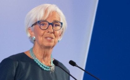 ECB interest rates: here's Lagarde's next moves