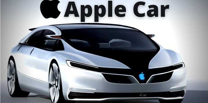 Here's why Apple cancelled plans for an electric car