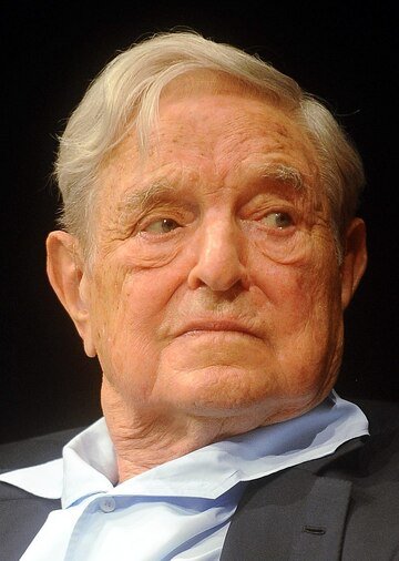 Who is George Soros & How Did He Make His Fortune?