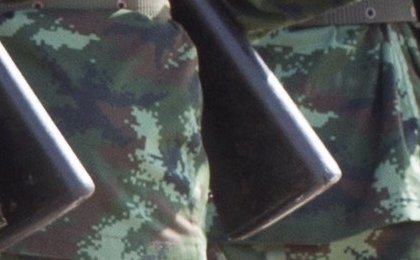 Russian High-Schoolers sent to War in Ukraine: British Intelligence Reports