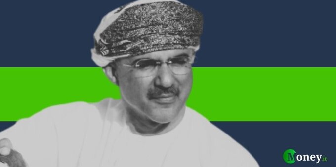 New Inter FC president? Mohammed Mahfoodh Al Ardhi net worth and his role in Investcorp