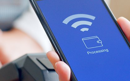 Integrated finance: a Revolution by 2026