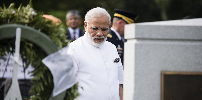 India's latest boom: Delhi focuses on artificial intelligence