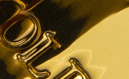 The truth is that gold's price is misleading investors