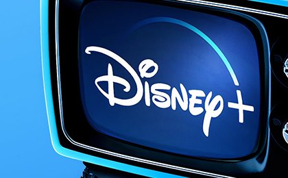 Disney reports disappointing media earnings as Hollywood strikes continue
