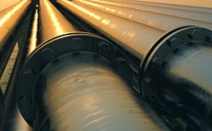 Dangerous gas leaks in the Baltic raise European suspects