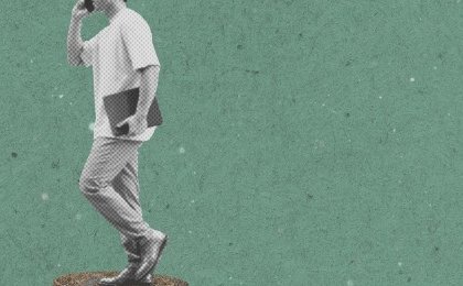 Earn money by walking: apps that pay you “by steps”