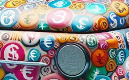 Fiat currency - you need to know this about money