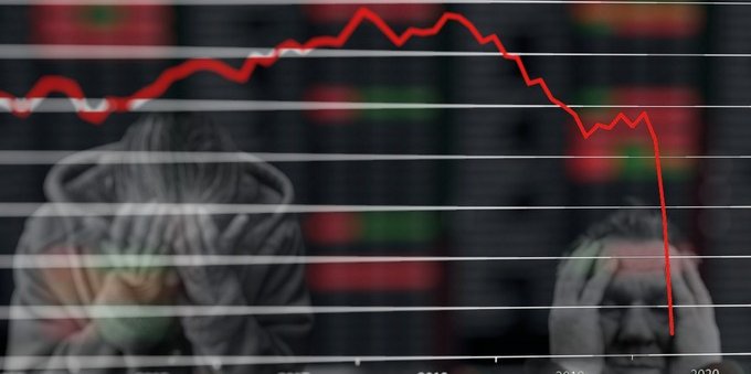 A New Financial Crisis is Here: is the Worst Yet to Come?