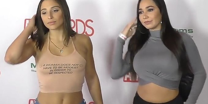 Abella Danger net worth 2024: how much does she earn from Onlyfans