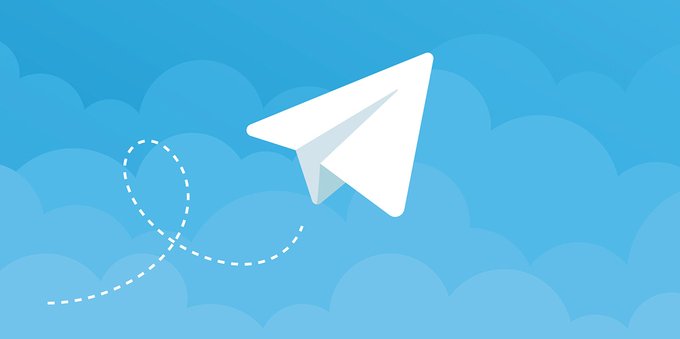 How to send self-destructing messages on Telegram (not just pictures)