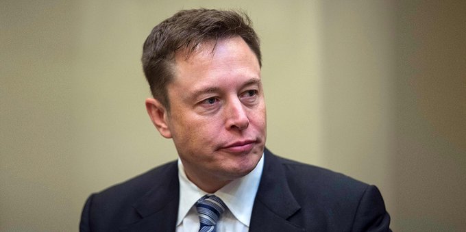 We are in a Recession, at least according to Elon Musk