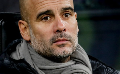 How Much Does Pep Guardiola Make? Salary and Net Worth
