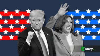 Is the Kamala Effect gone? Trump rises in the polls