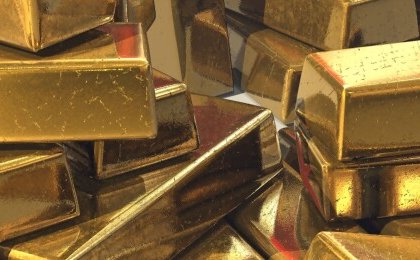 China (and the Brics) challenge the US dollar and focus on gold