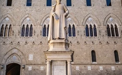 Italy's banking shake-up: the battle to create a new financial giant