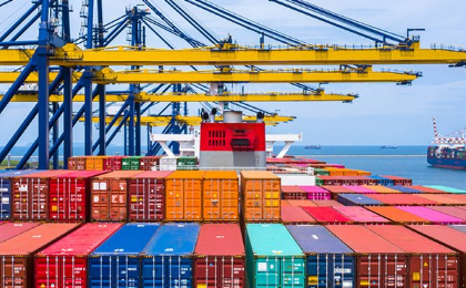 The 10 largest and most important ports in the world