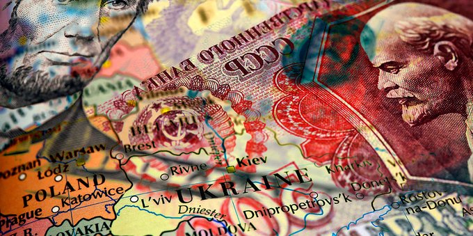 Putin shakes markets. Dollar at its highest in 20 years