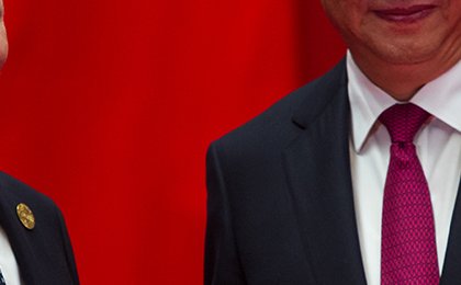 China-Russia, “allies” in oil and coal: record-breaking numbers