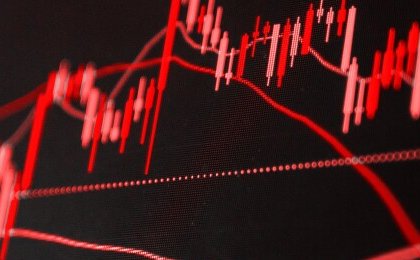 This company just burned through $430 billion