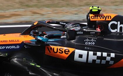 Lando Norris Salary in 2026: Up to $40 Million a Year After His New McLaren Deal Through 2030