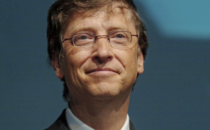 Bill Gates net worth: how he became rich