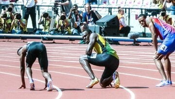 How much does Usain Bolt earn? The net worth of the world's fastest man