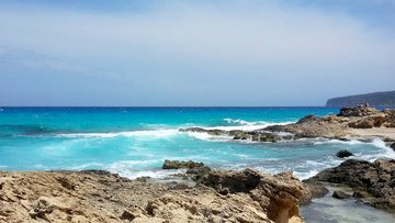 Spain's dysfunctional housing market finally offers some opportunity