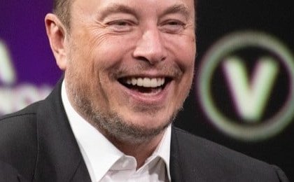 Who are the most powerful men in the world?