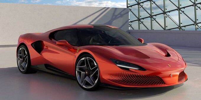 Unique opportunities as customers ‘hyperpersonalise' luxury cars