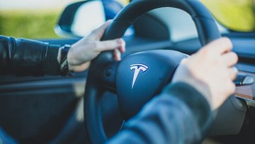 Tesla shares: these factors will make the price rally (again).