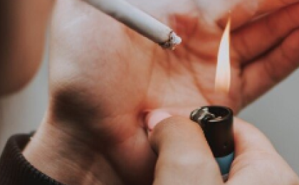 UK Smoking Ban On Life Support After Elections Announcement