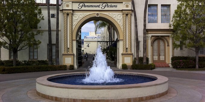 Paramount preps for major merger after positive quarterly earnings