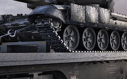 How much does a tank cost? Prices around the world